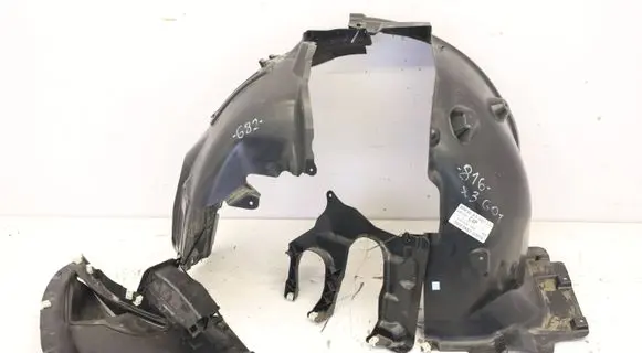 BMW X3 G01 Front arch 7445682MWGK105 7445682 7394816