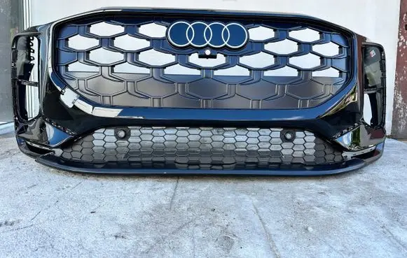 Audi Q3 8U Front bumper