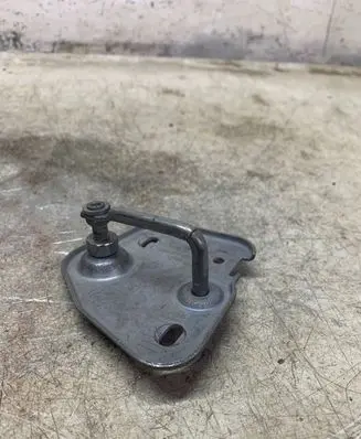 Volkswagen Taigo Engine bonnet/hood lock/latch loop/hook 3v0823186a