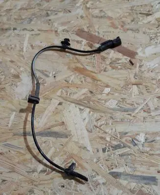 Ford Mustang VI ABS rear brake sensor FR3C2C190BA