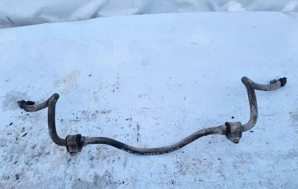 Toyota Avensis T250 Front anti-roll bar/sway bar 