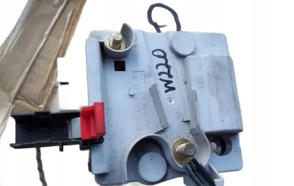 Mercedes-Benz S W220 Fuse module 2205460541