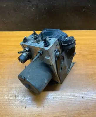 BMW 5 E39 ABS Pump 0265950002
