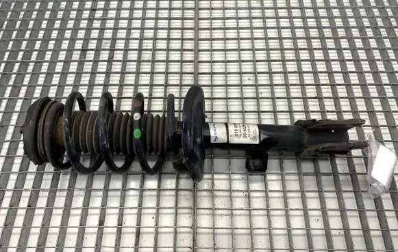 Peugeot 3008 I Front shock absorber/damper