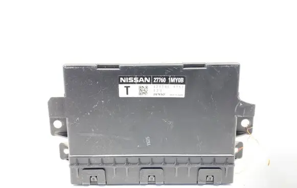 Infiniti Q70 Y51 Other control units/modules 177700-9751