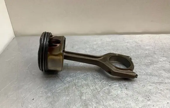 BMW 3 E92 E93 Piston with connecting rod 7560131 7589201