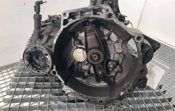 Seat Leon (1M) Manual 5 speed gearbox