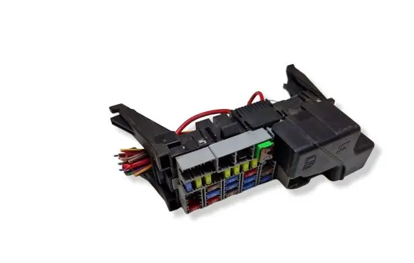 Volvo XC60 Fuse module DPP13800159HWB