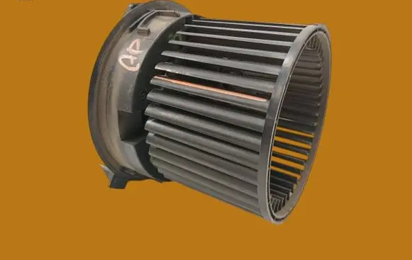 Dacia Logan II Heater fan/blower T1020778J