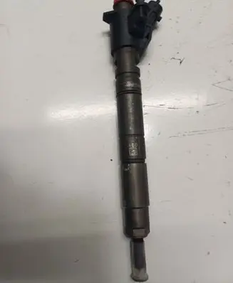 Volvo S80 Fuel injector 0445116046 B445141
