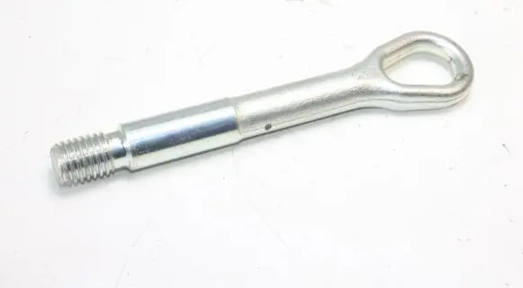 Mercedes-Benz A W176 Towing hook eye 
