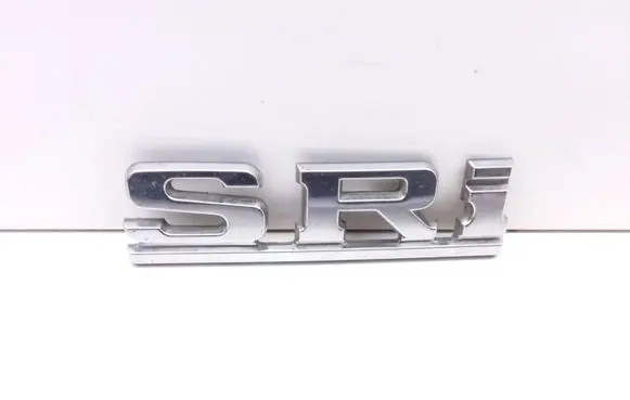Peugeot 605 Manufacturers badge/model letters 9607036880