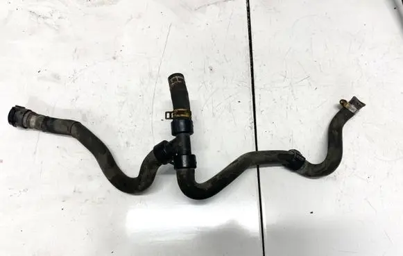 Ford S-MAX Engine coolant pipe/hose S4000228