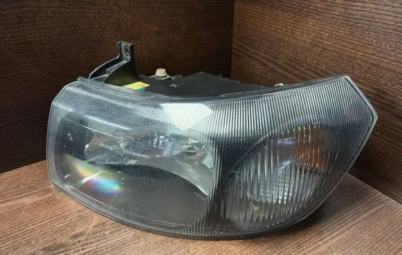 Ford Transit Headlight/headlamp YC1X13A045A YC1513W030