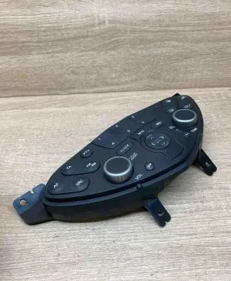 Nissan Primera Climate control unit 28395AV600 CSW5880C