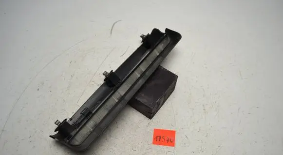 Opel Corsa C Third/center stoplight 09114502