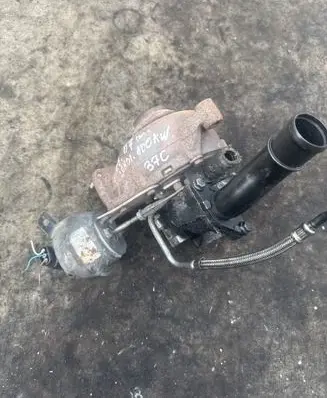 Citroen C5 Turbo 9682778680