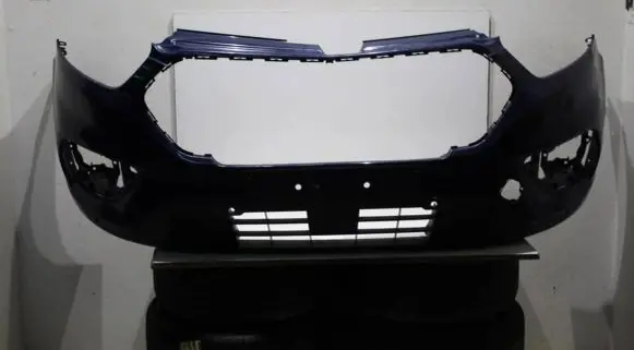 Ford Transit Custom Front bumper JK2117F003