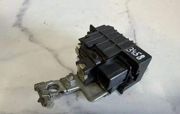 Toyota Prius (XW20) Battery relay fuse 3483TA