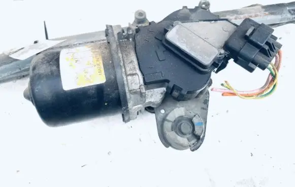 Citroen C3 Wiper motor