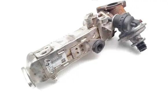 Mini One - Cooper Coupe R56 EGR valve 7823319 782331903