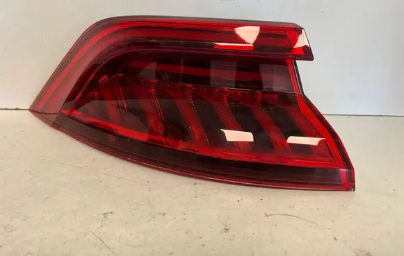 Audi Q8 Rear/tail lights 4M8945069C