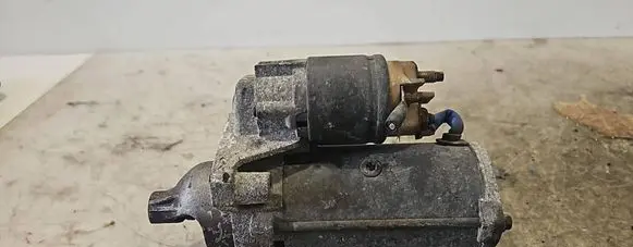 Peugeot Partner Starter motor TS22E26 9662854180