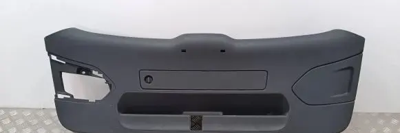 Audi Q3 8U Tailgate trim 8U0867979 490004000