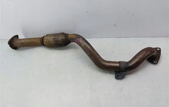 Suzuki SX4 Exhaust gas pipe 