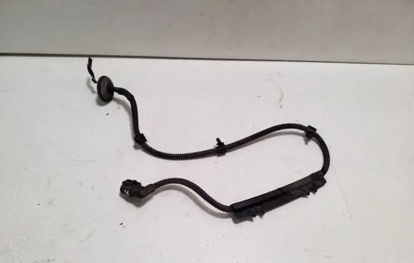 Audi Q3 8U Handbrake wiring loom/harness 