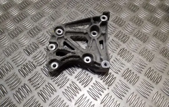 Chevrolet Captiva A/C compressor mount bracket 96868422