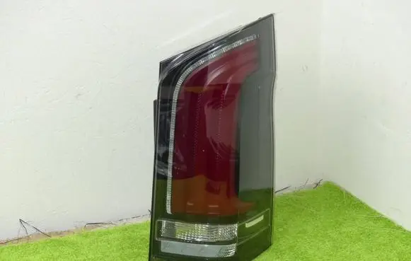 Mercedes-Benz V Class W447 Rear/tail lights 4478204302