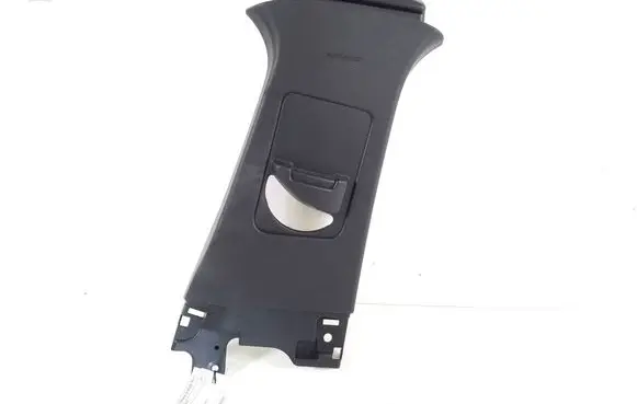 Ford Mach-E I (B) pillar trim (top) LJ8BR24582AGW
