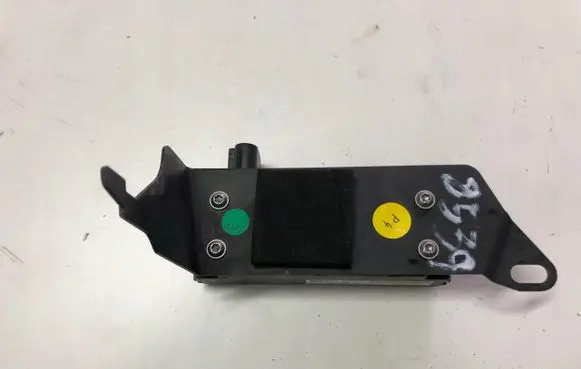 Citroen DS7 Crossback Other control units/modules