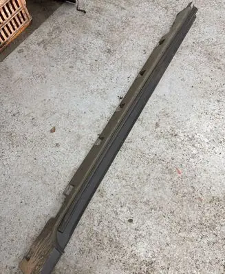 Ford Galaxy Sill EM2BR101D56A