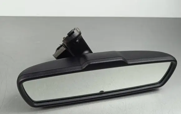 Jeep Grand Cherokee Rear view mirror (interior) 0504169055051 68110891AC 3006XVCC