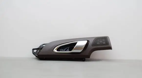 Porsche Cayenne (9Y0 9Y3) Rear door interior handle 7P5839247 7P5837019E