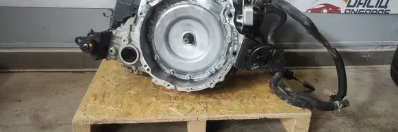 Lexus NX Automatic gearbox P314 PGL3D120
