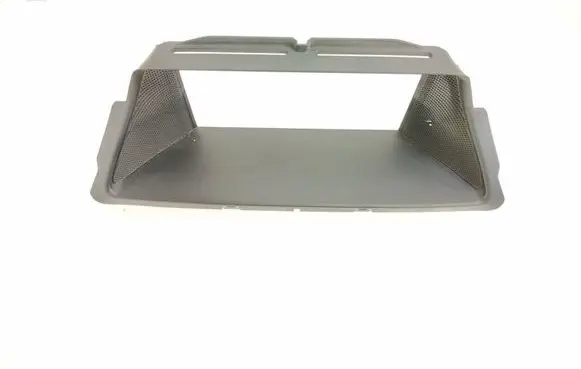 Mercedes-Benz CLS C218 X218 Radio/GPS head unit trim 2186800136 A2186800136