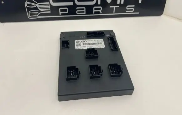 Audi A6 C7 Comfort/convenience module 4H0907063BE 4H0907063E 19012002