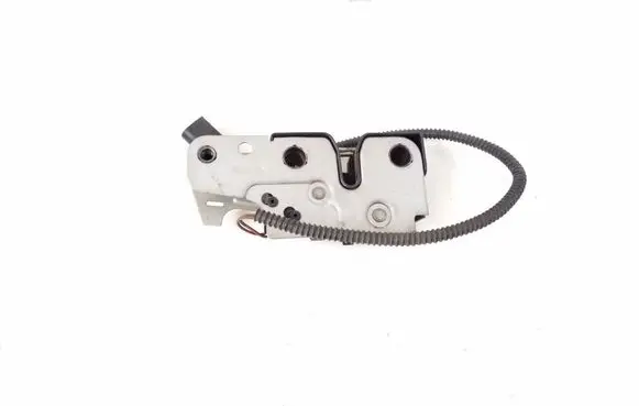Porsche Panamera (970) Engine bonnet (hood) release handle 1K1823509E