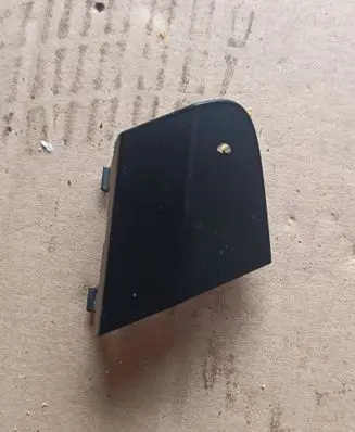 Audi Q7 4L Other switches/knobs/shifts 4L2867102
