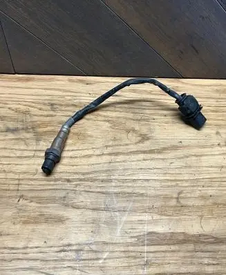 Hyundai i20 (GB IB) Lambda probe sensor 9350933004