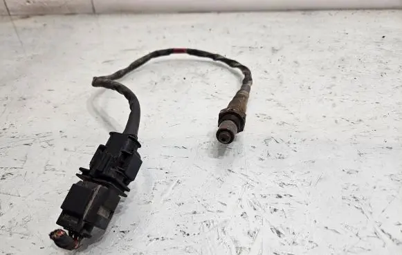 KIA Sportage Lambda probe sensor