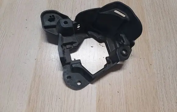 Mazda CX-5 Front fog light KD5351694