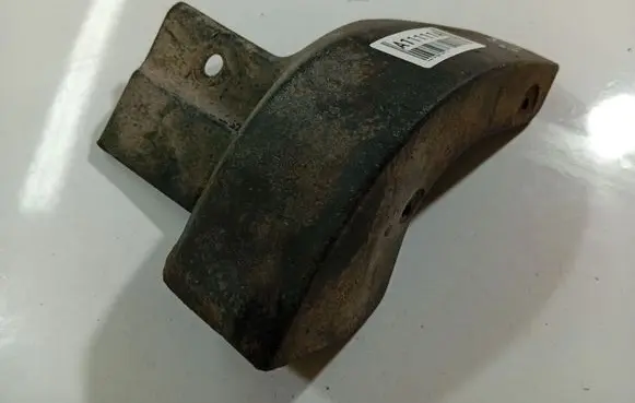 Dodge Caliber Front mudguard 1AS80XXXAE