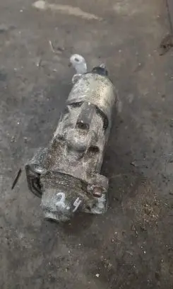 Volvo S80 Starter motor