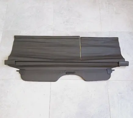 Mitsubishi Space Star Parcel shelf load cover 