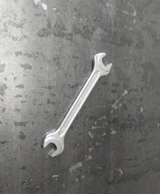 BMW 3 E46 Tool set 71111126148