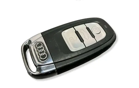 Audi A4 S4 B8 8K Ignition key/card 8K0959754